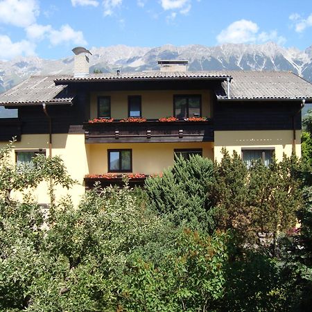 Pension Friedl Innsbruck Luaran gambar