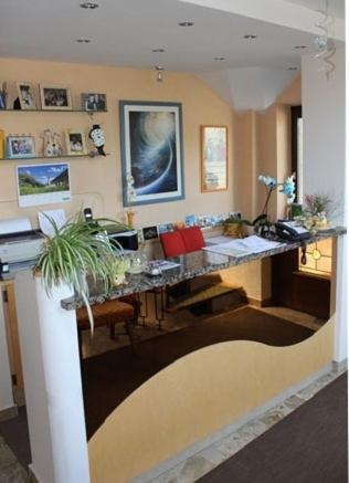 Pension Friedl Innsbruck Luaran gambar