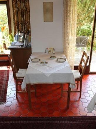 Pension Friedl Innsbruck Luaran gambar