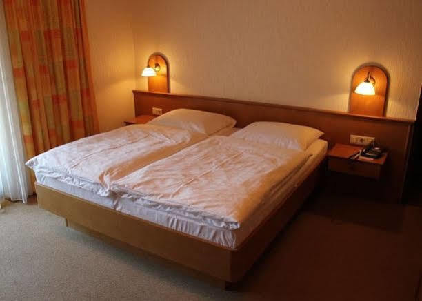 Pension Friedl Innsbruck Luaran gambar