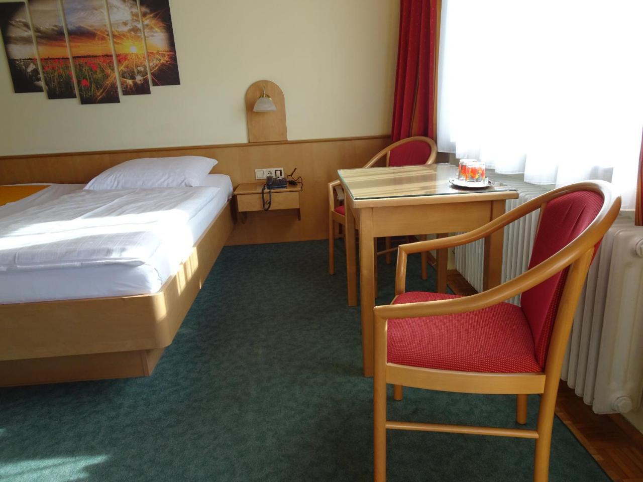Pension Friedl Innsbruck Luaran gambar