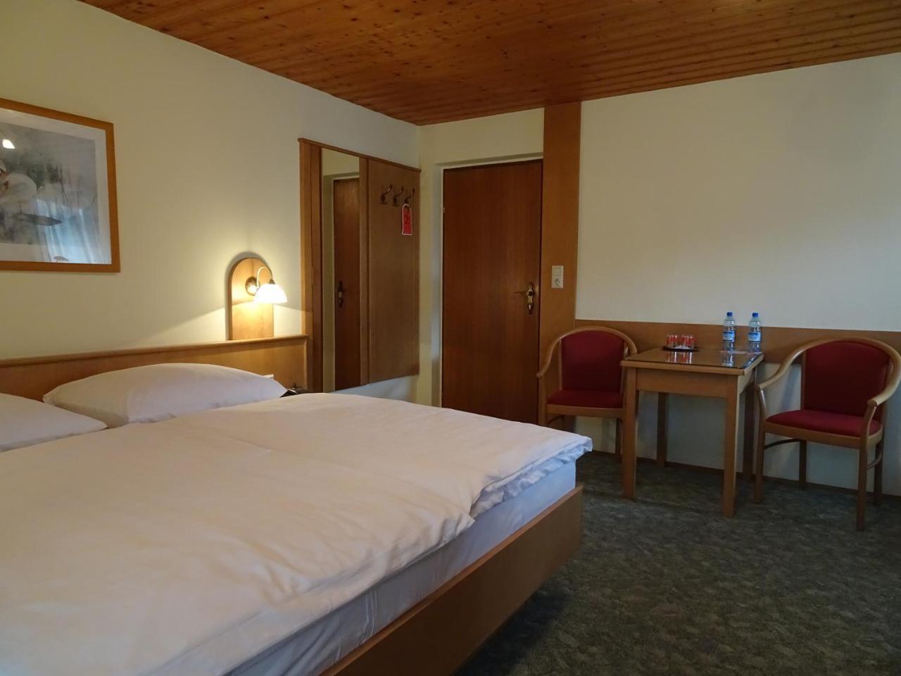 Pension Friedl Innsbruck Luaran gambar