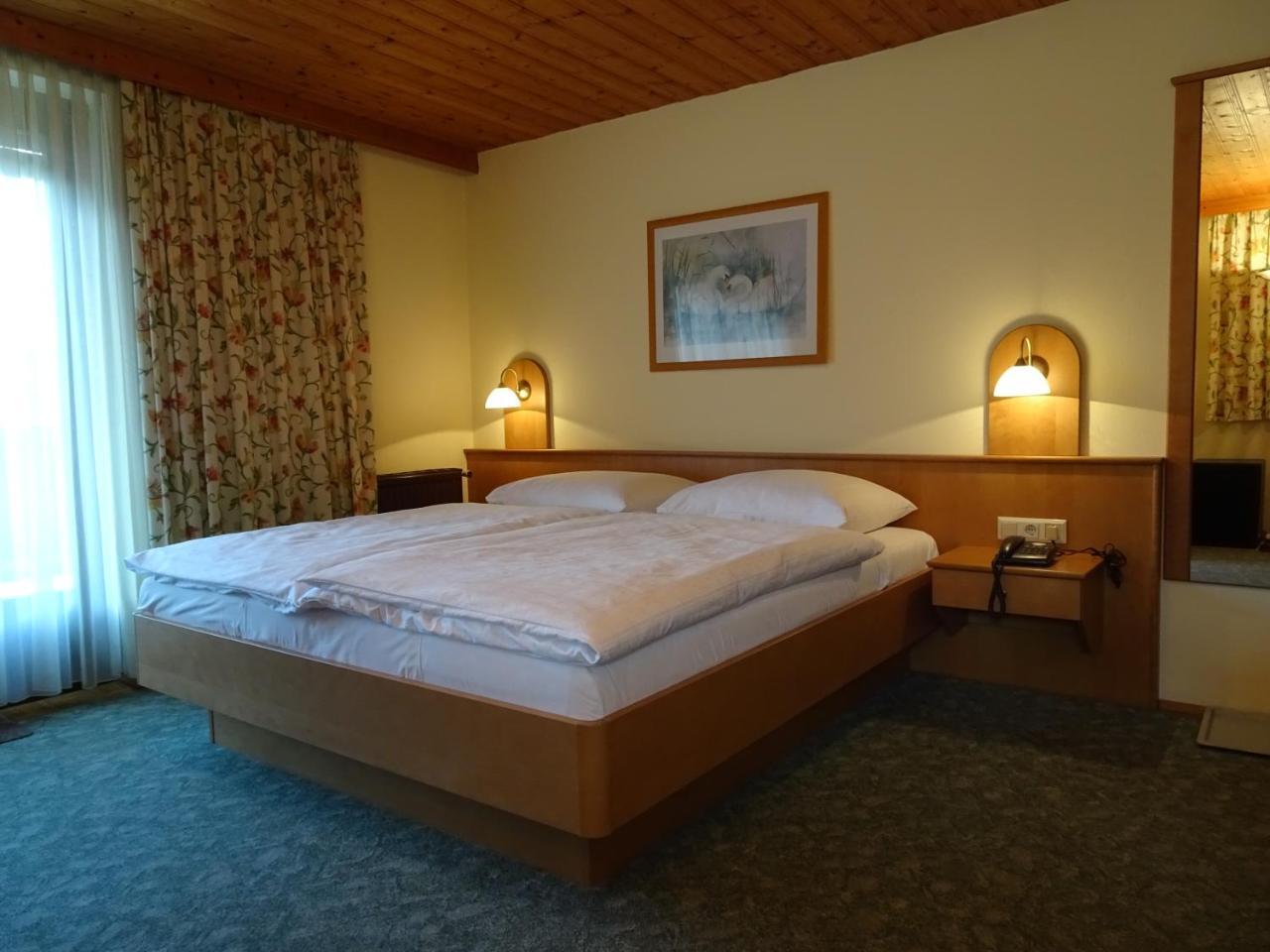 Pension Friedl Innsbruck Luaran gambar