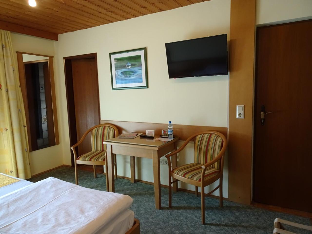 Pension Friedl Innsbruck Luaran gambar