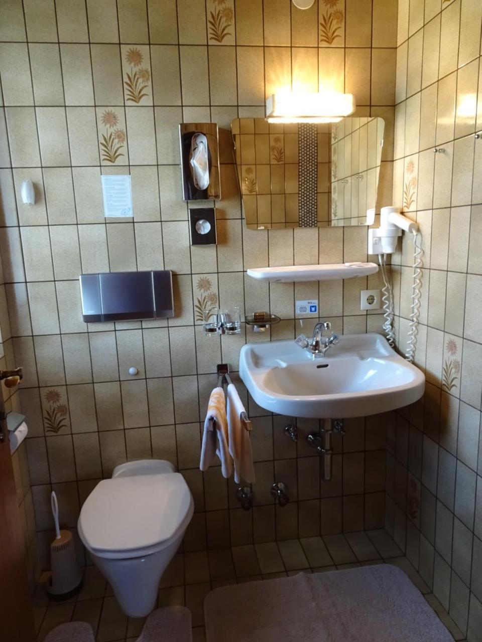 Pension Friedl Innsbruck Luaran gambar