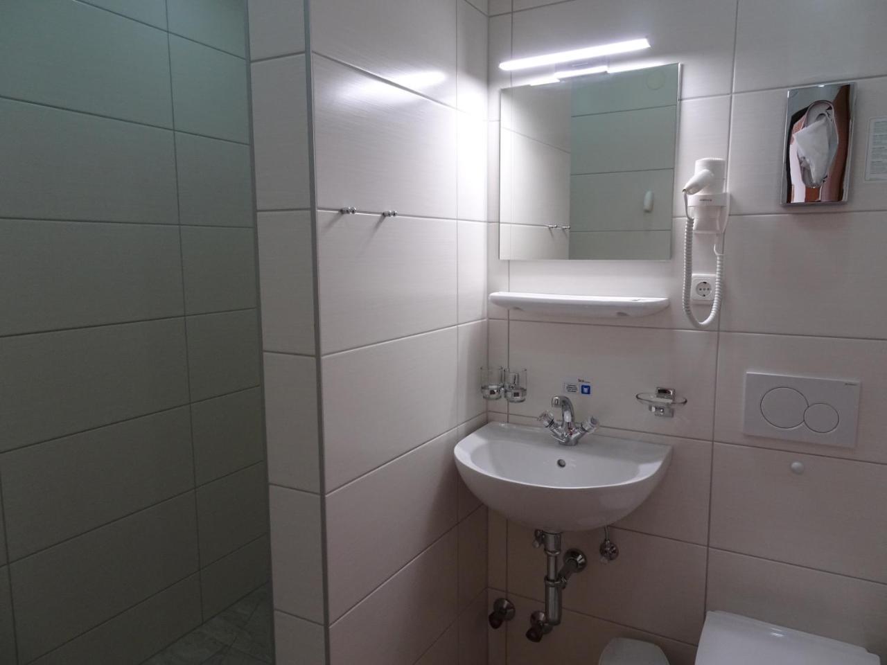 Pension Friedl Innsbruck Luaran gambar