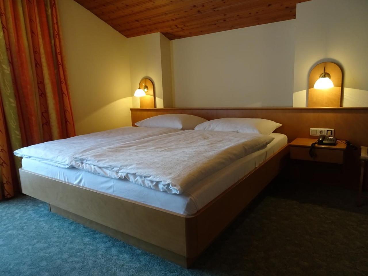 Pension Friedl Innsbruck Luaran gambar