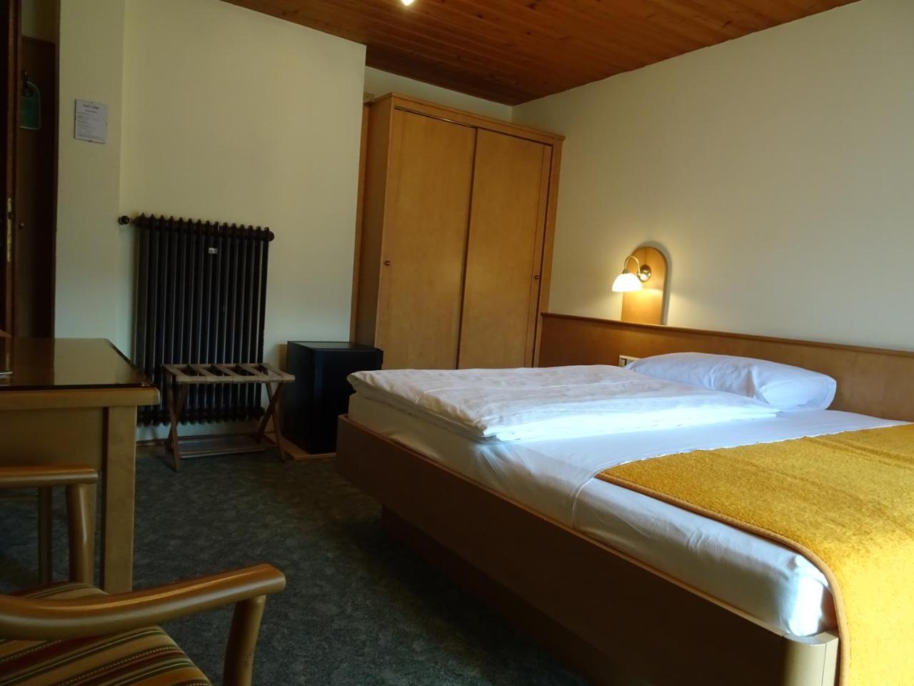 Pension Friedl Innsbruck Luaran gambar