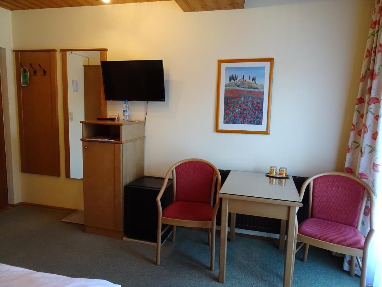 Pension Friedl Innsbruck Luaran gambar